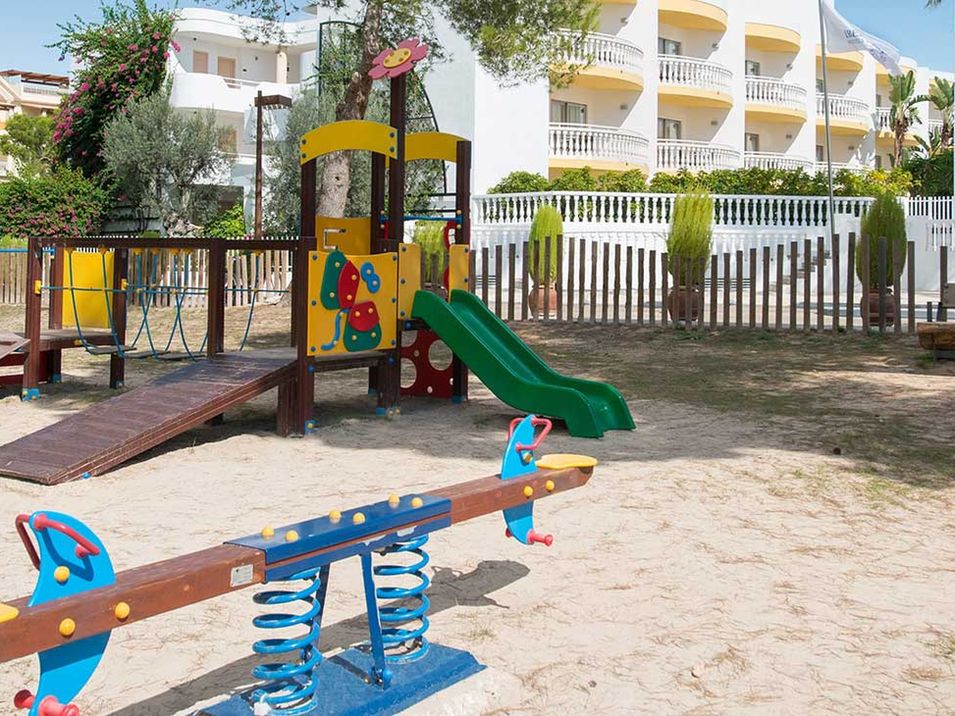 dla dzieci, plac zabaw, kids club