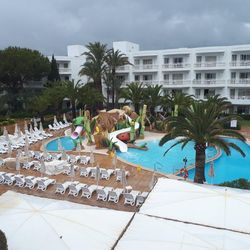Iberostar Albufera Playa