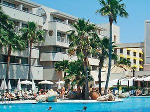 Iberostar Apart Royal Cristina