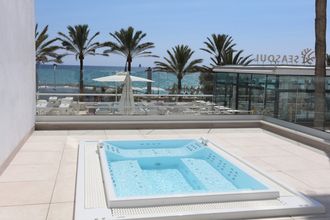 Iberostar Waves Bahia de Palma ex Royal Cupido