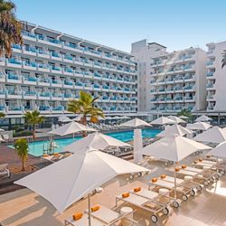 Iberostar Waves Bahia de Palma ex Royal Cupido