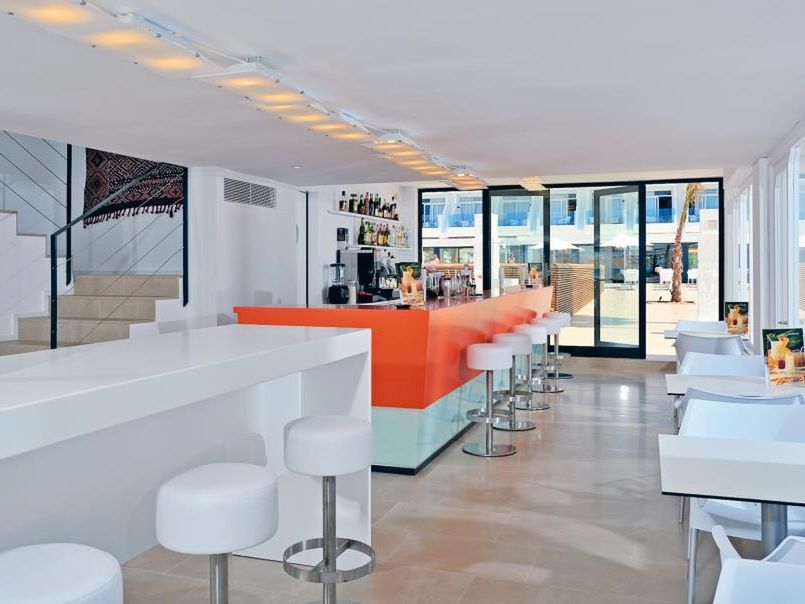 recepcja / lobby