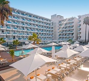 Iberostar Bahia de Palma
