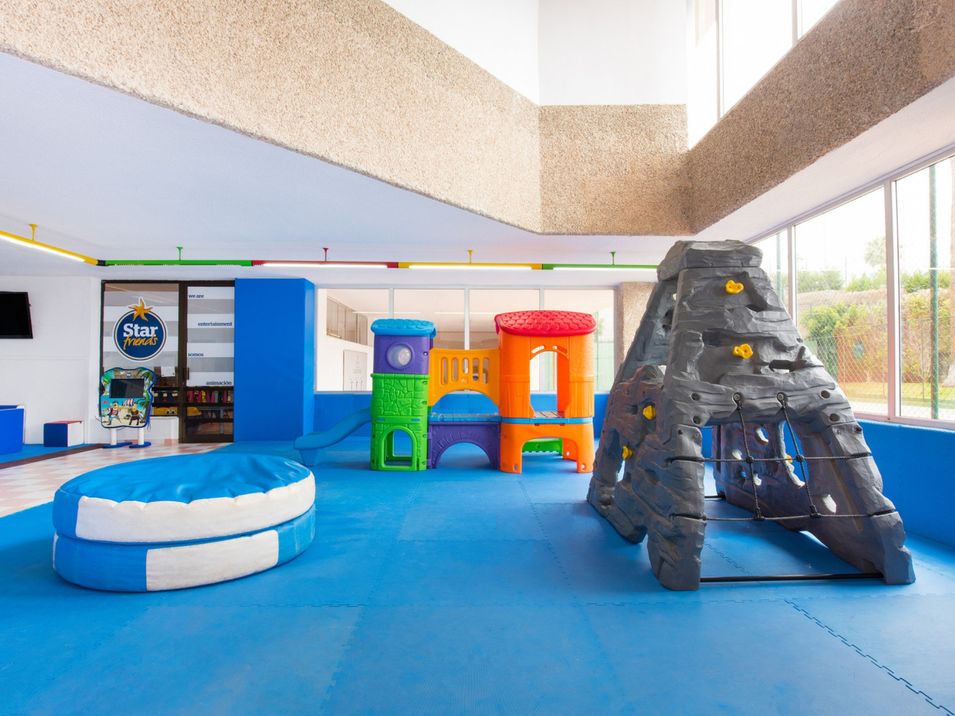 kids club