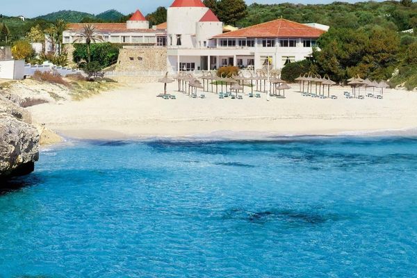 Iberostar Waves Cala Domingos (ex Club Tropicana Mallorca)