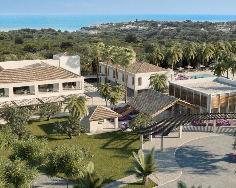 Iberostar Waves Cala Domingos (ex Club Tropicana Mallorca)