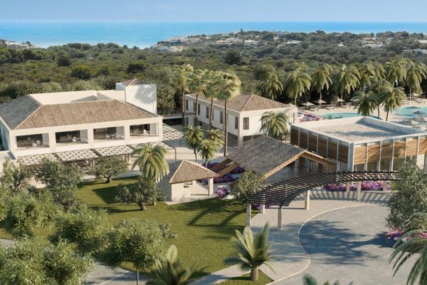 Iberostar Cala Domingos ex Club Tropicana Mallorca