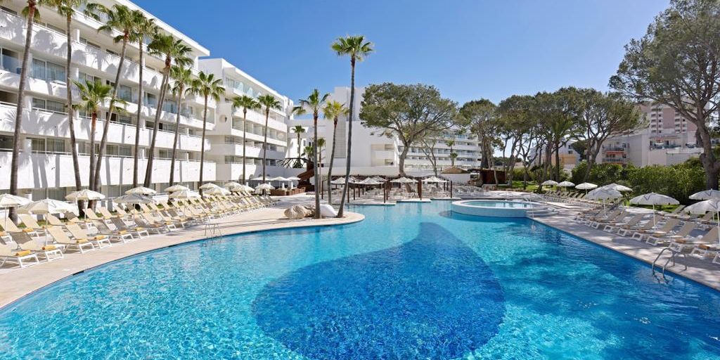 Hiszpania First Deal na 7 dni w listopadzie: 4⋆ hotel od 3 073 zł