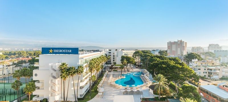 Iberostar Cristina