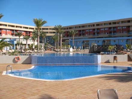 Iberostar Fuerteventura Park