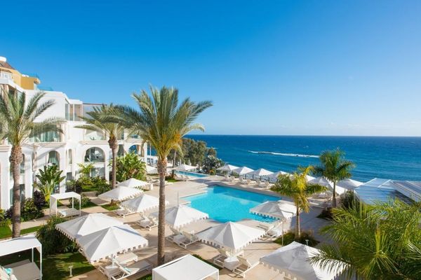 JOIA Salome by Iberostar ex Iberostar Grand Salome