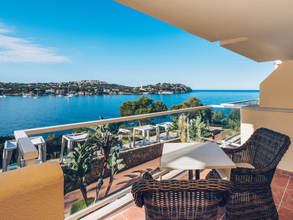 balkon / taras