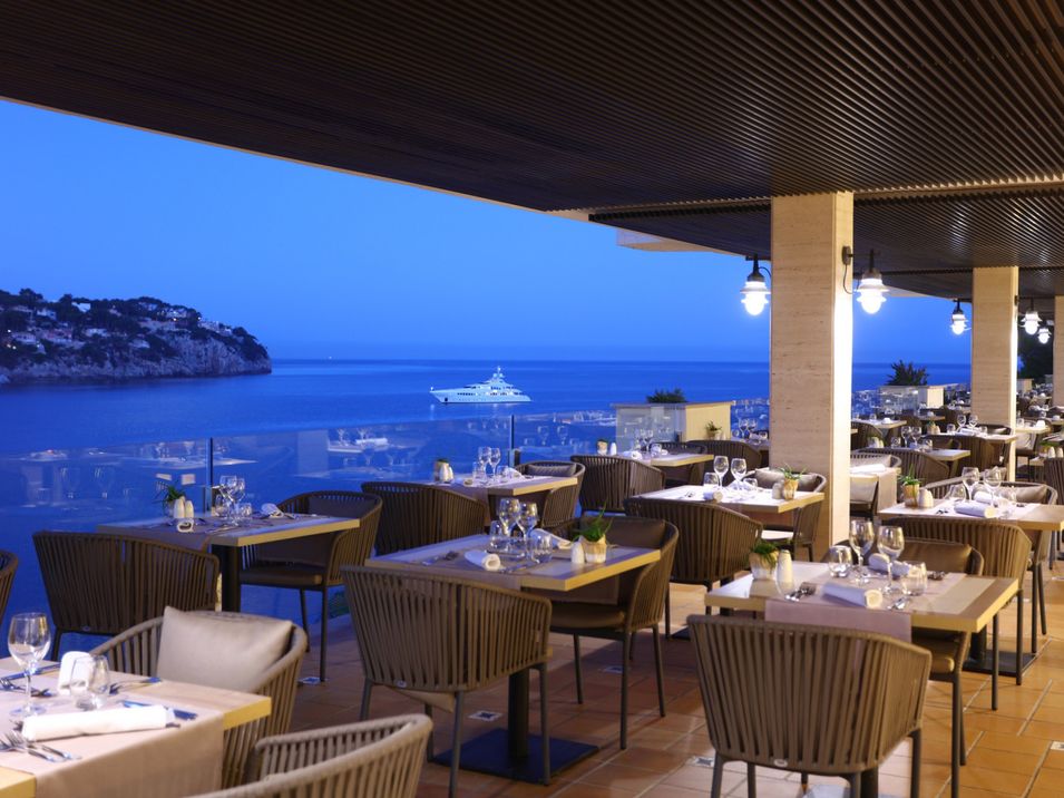 restauracja