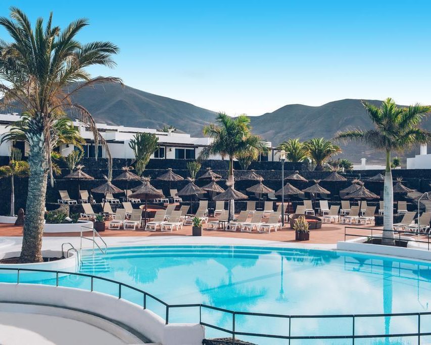 Dreamplace Bocayna Village (ex. Iberostar)