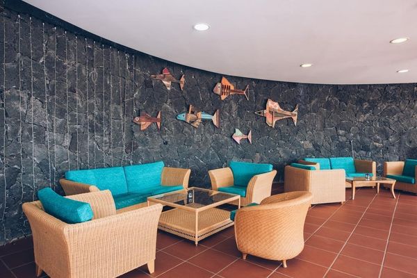 Dreamplace Bocayna Village (ex. Iberostar)