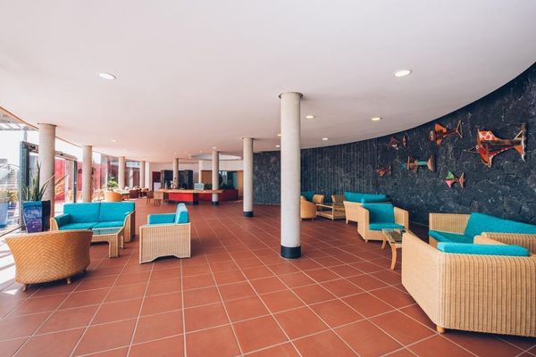 Dreamplace Bocayna Village (ex. Iberostar)