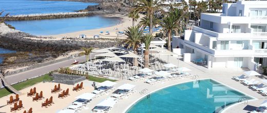 Iberostar Selection Lanzarote Park