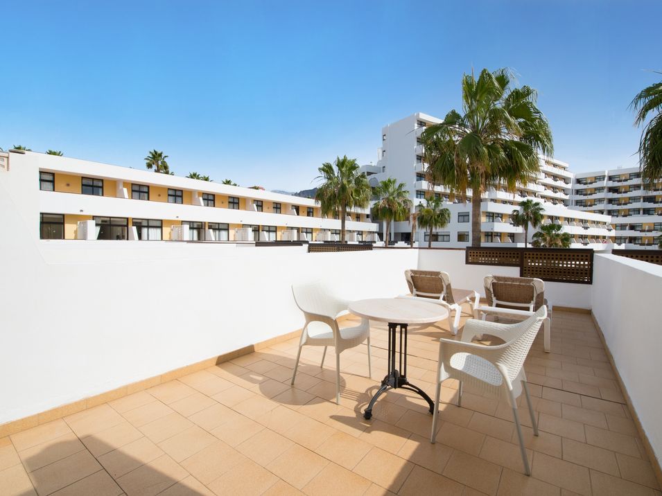balkon / taras