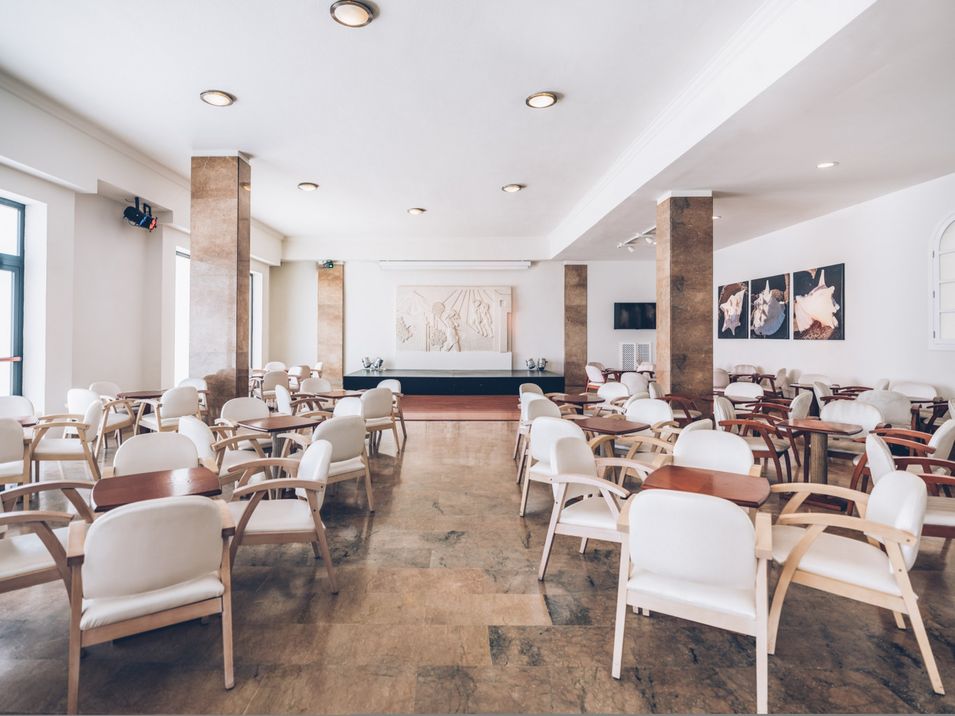 recepcja / lobby