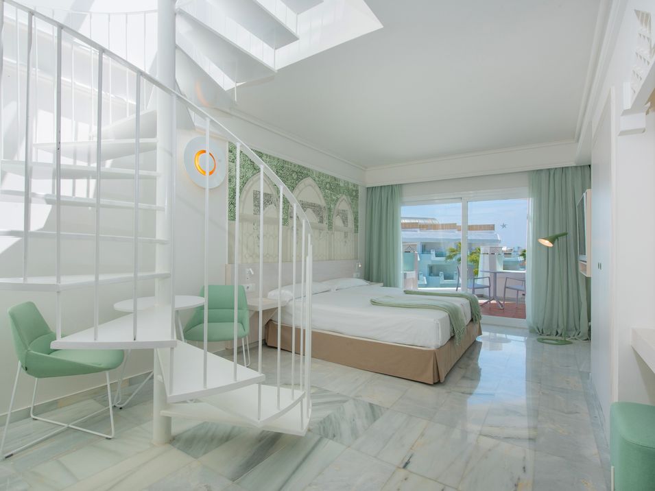 apartament