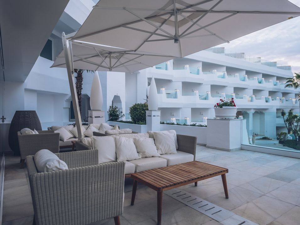 balkon / taras