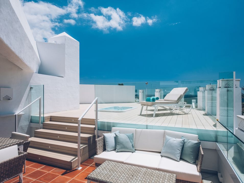 balkon / taras