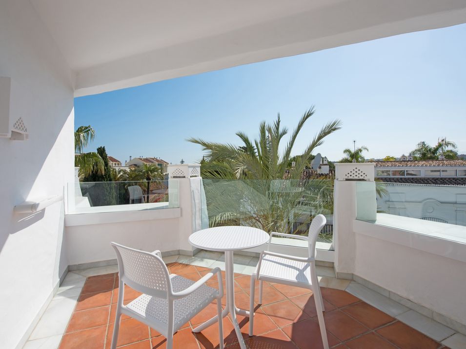 balkon / taras