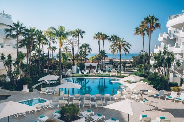 Iberostar Marbella Coral Beach