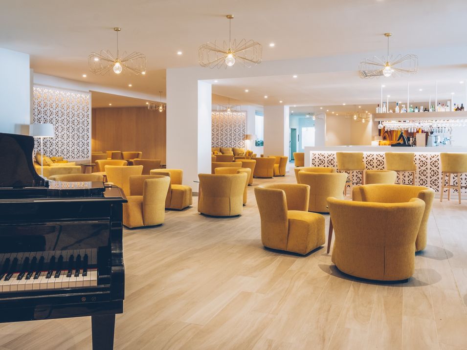 drink bar
