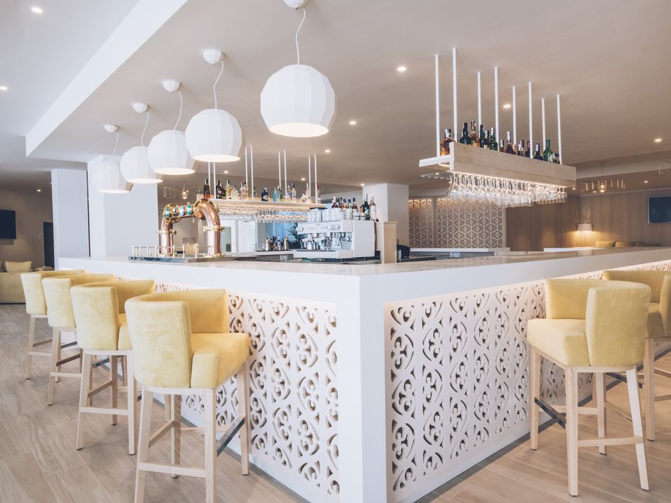 drink bar