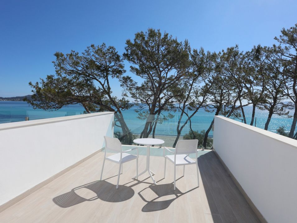 balkon / taras