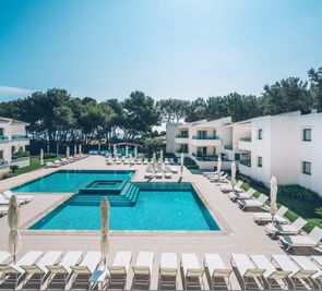 Iberostar Selection Playa de Muro Village