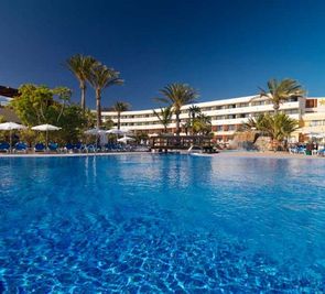 Iberostar Playa Gaviotas