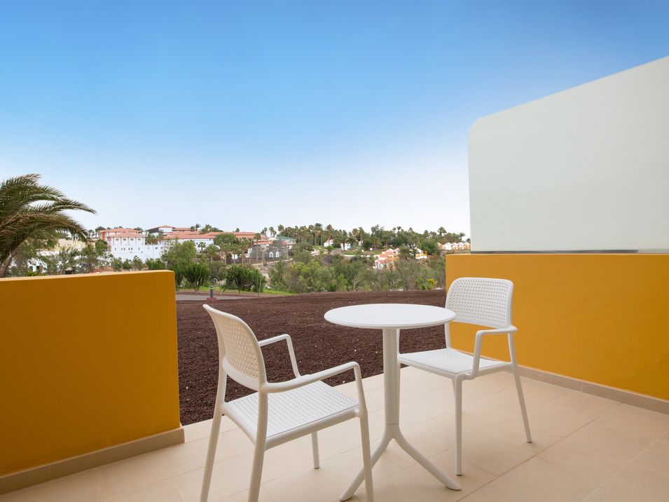 balkon / taras
