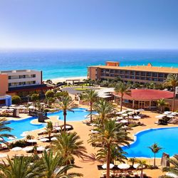 Iberostar Playa Gaviotas Park