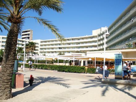 Iberostar Royal Beach 3.5*