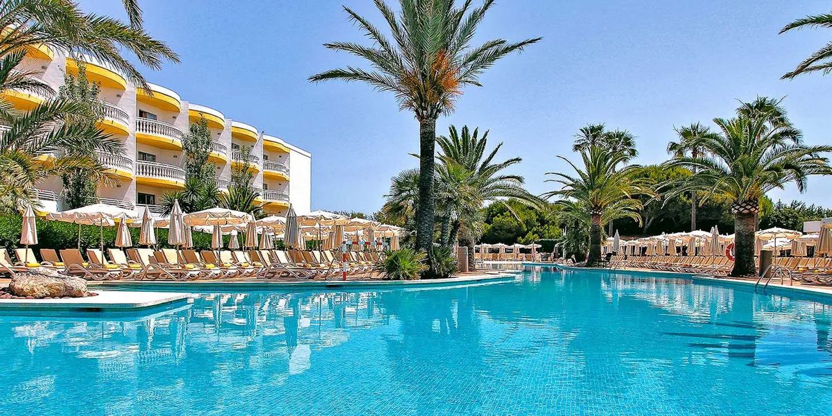 Hiszpania na 7 dni w czerwcu: 4⋆ hotel od 7 430 zł