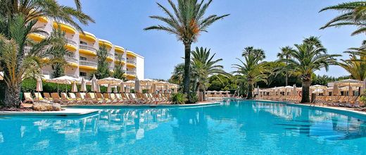 Iberostar Selection Albufera Park