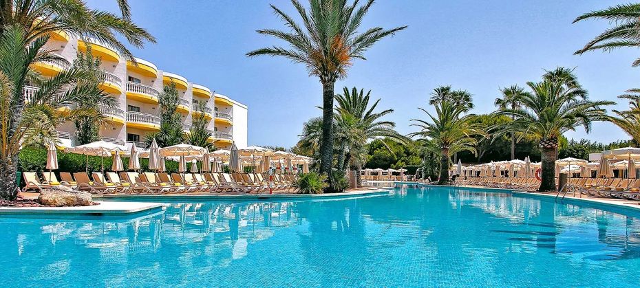 Iberostar Albufera Park