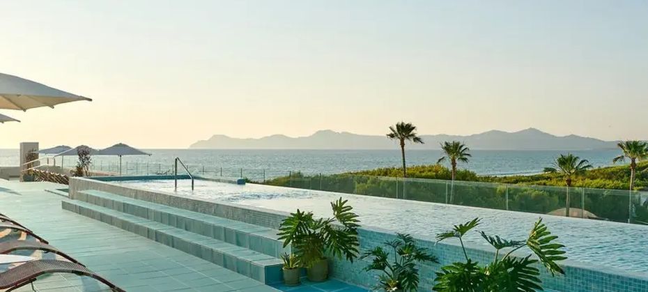 Iberostar Selection Albufera Park