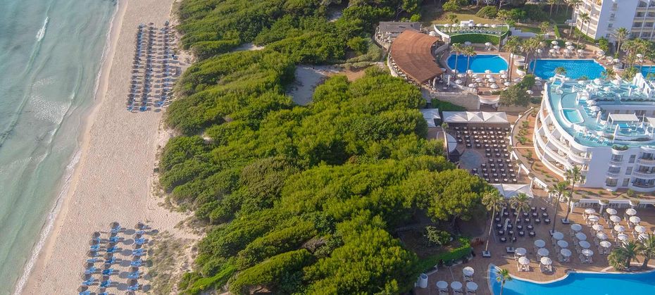 Iberostar Albufera Park