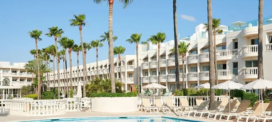 Iberostar Selection Albufera Park