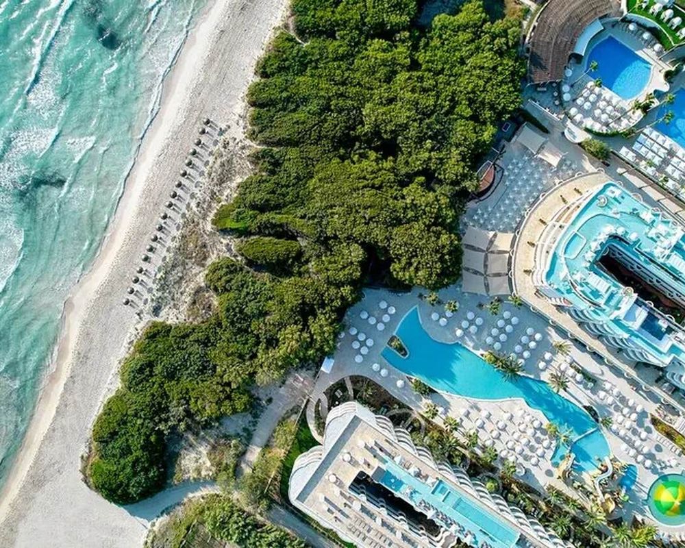 Iberostar Selection Albufera Park