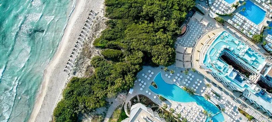 Iberostar Selection Albufera Park