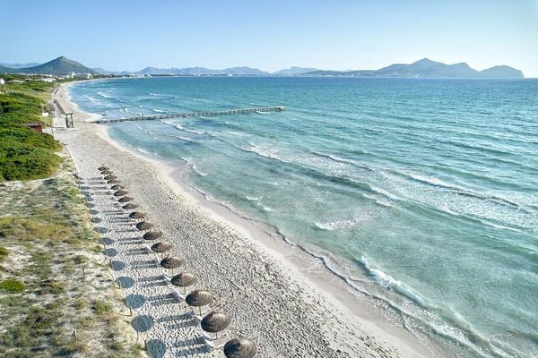 Iberostar Selection Albufera Park