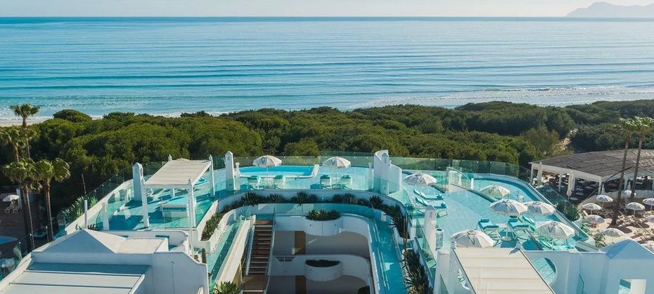 Iberostar Albufera Park