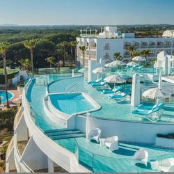 Iberostar Selection Albufera Park