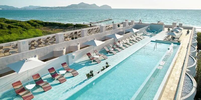 Hiszpania First Deal na 7 dni w kwietniu: 4⋆ hotel od 5 490 zł