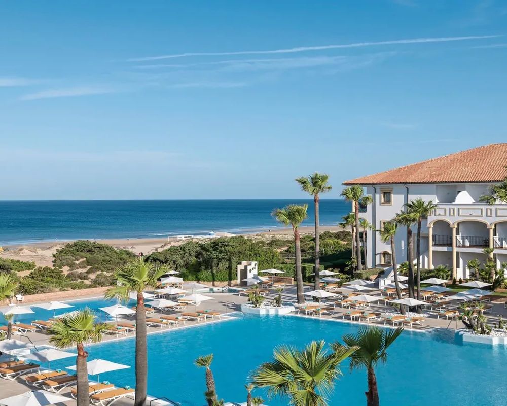 Iberostar Selection Andalucia Playa