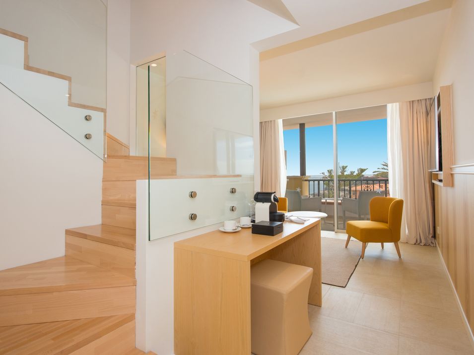 apartament